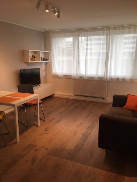 Thumbnail-Sanierte und modern möblierte 1 Zimmer Wohnung in Augsburg