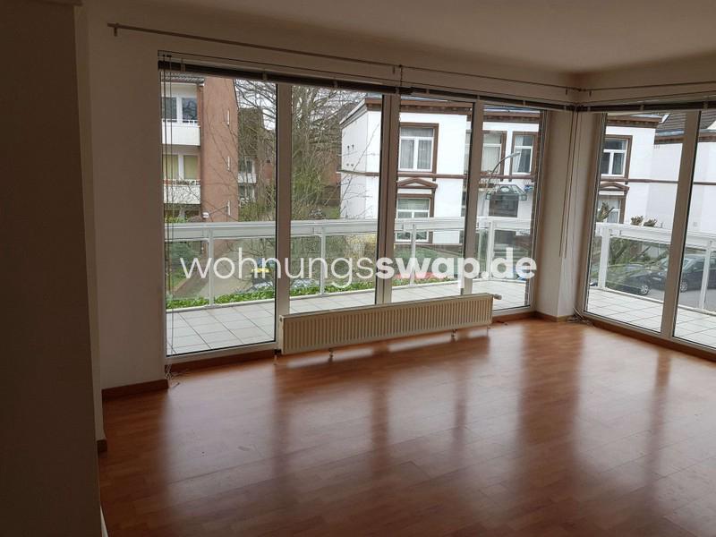 Thumbnail-Wohnungsswap - 2 Zimmer, 72 m² - Warnstedtstraße, Eimsbüttel, Hamburg
