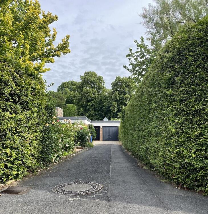 Thumbnail-Zeitlosen Bungalow in Bestlage von Erftstadt Lechenich