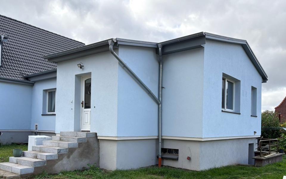 Thumbnail-3-Raumwohnung zu vermieten in Warnow bei Bützow