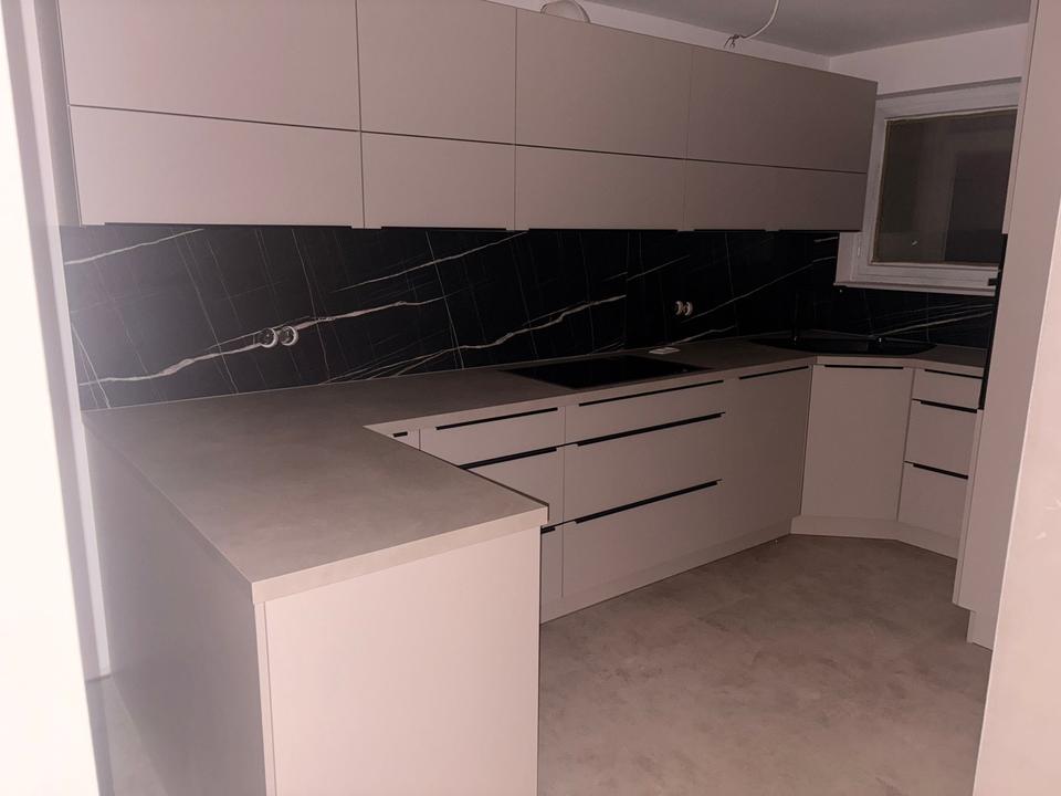 Thumbnail-Haus in der Endsanierungsphase in Filderstadt-Bernhausen