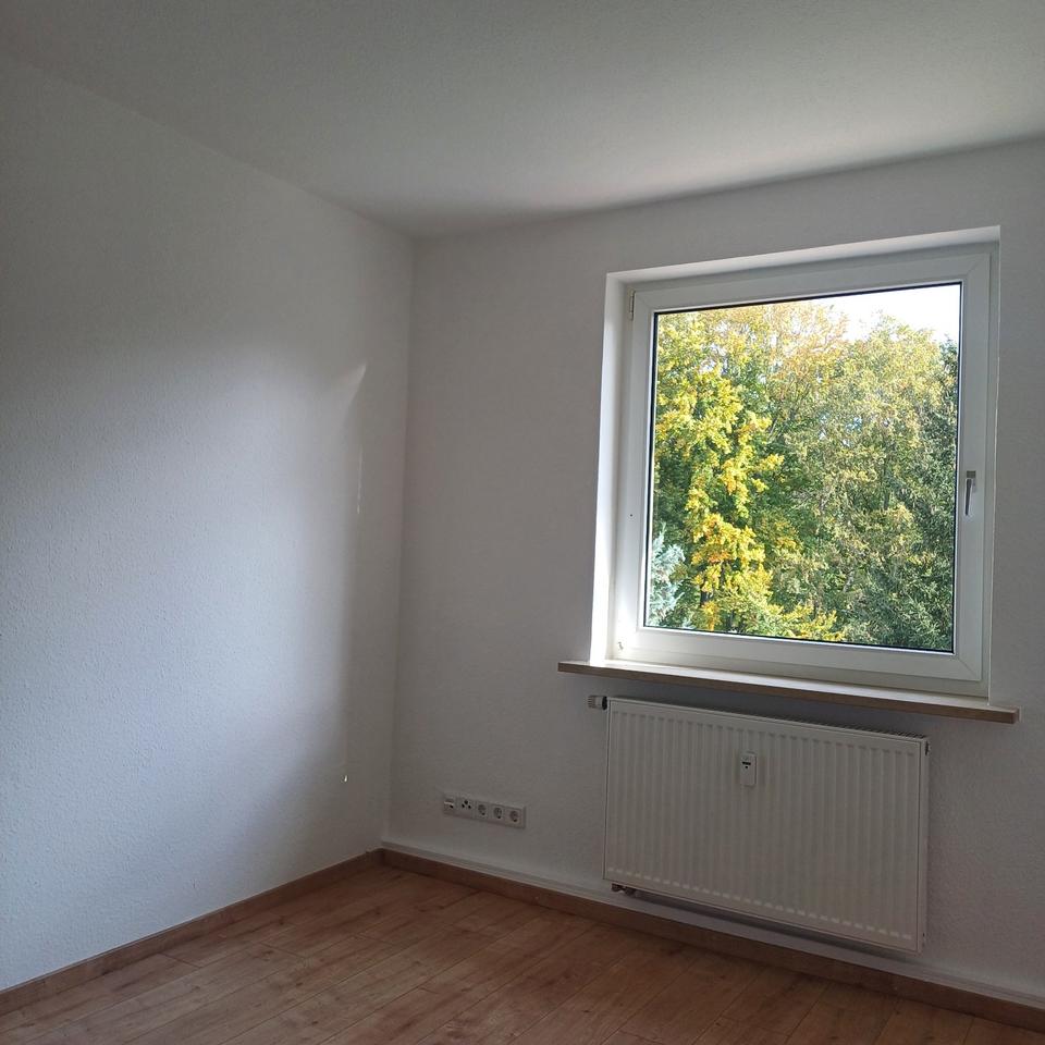 Thumbnail-2,5 Raum Wohnung zu vermieten 63 m²