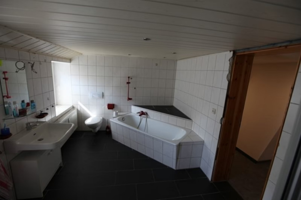 Thumbnail-Handwerker-Traum in Pulsnitz: Teilmodernisertes Haus in Top Lage