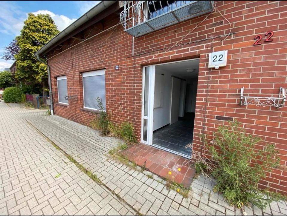 Thumbnail-Freundliche 3 Zi Wohnung