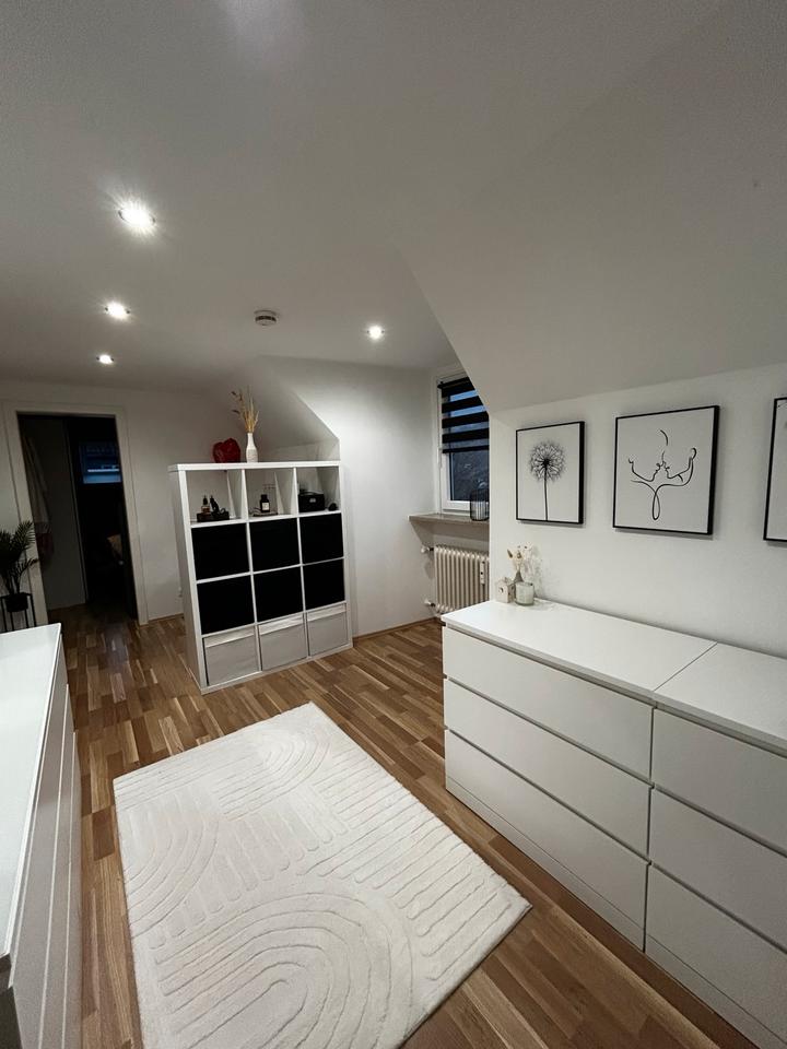 Thumbnail-2-Zimmer Wohnung zu vermieten in Bad Reichenhall