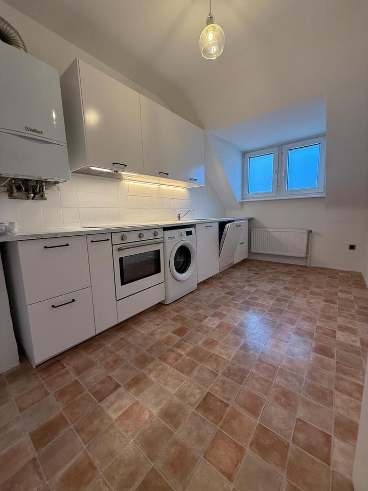 Thumbnail-Frisch renovierte Wohnung mit neuer Einbauküche!!!