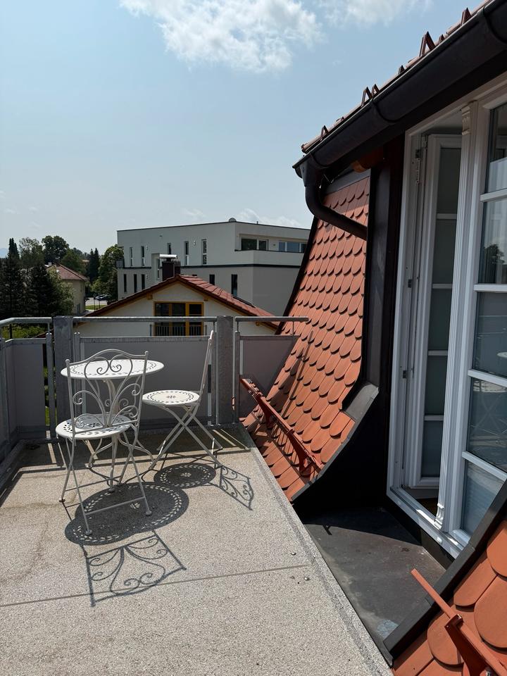 Thumbnail-2 möblierte WG-Zimmer ab 01.06. frei – zentral in Lindenberg