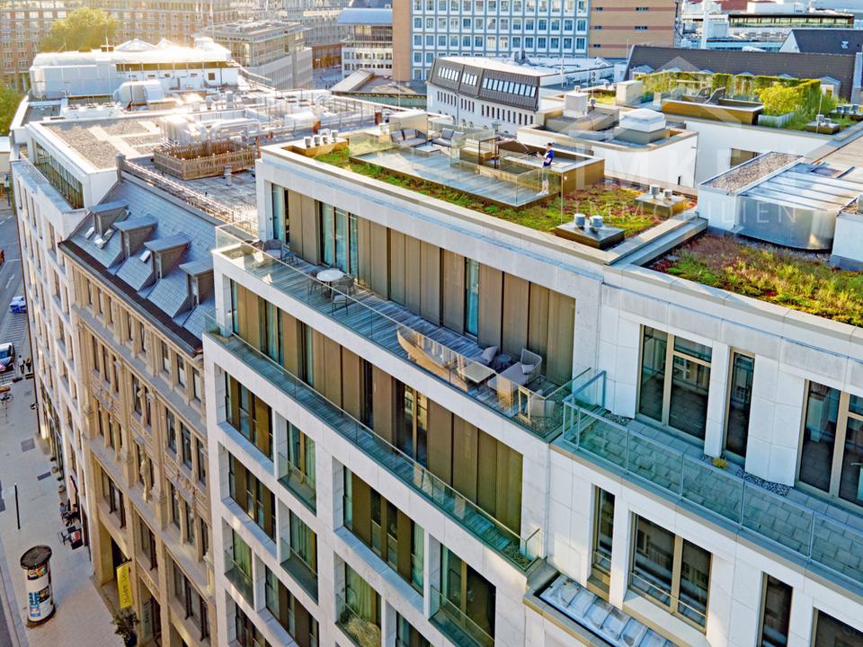 Thumbnail-DownTown-Loft - Ein Manifest gegen die Gewöhnlichkeit.