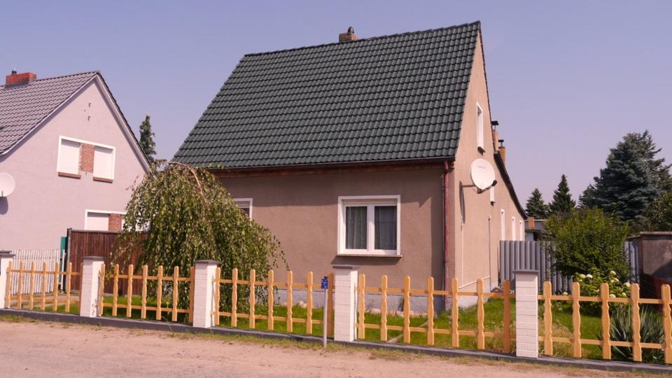 Thumbnail-Provisionsfrei - Einfamilienhaus, 6 Zimmer in Eberswalde Ostend
