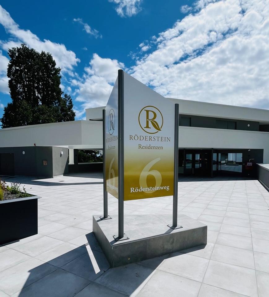 Thumbnail-Mietapartments am Kapellenberg! 2-Zi. Apartment mit ca. 80 m² Wfl. und Balkon in Westausrichtung!