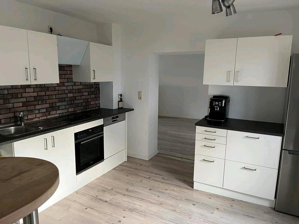 Thumbnail-2 Zimmerwohnung Wershofen