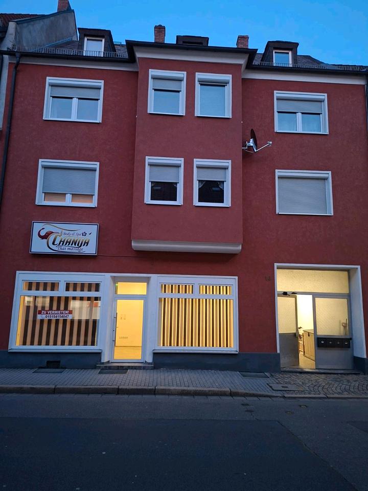 Thumbnail-Repräsentative Gewerbefläche in Bestlage – Weiden-Mitte