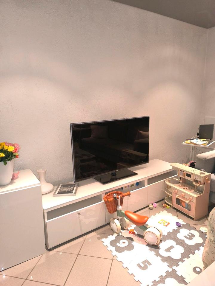 Thumbnail-Haus zu vermieten