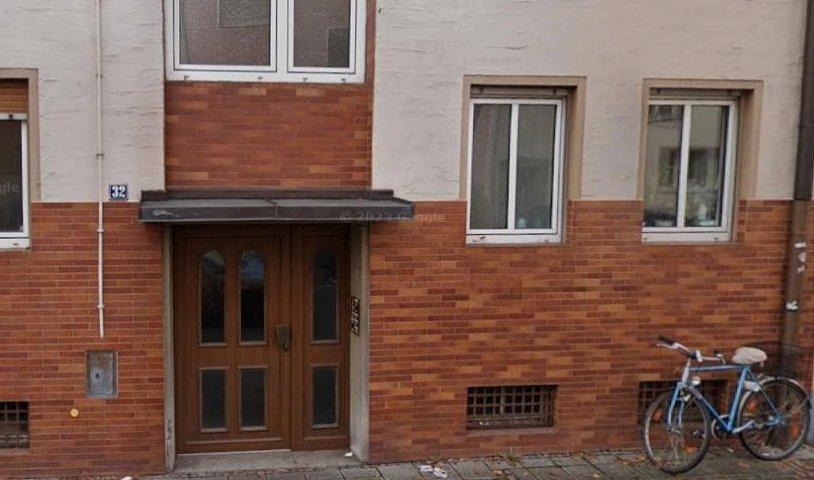 Thumbnail-zentrumsnahe Terrassenwohnung