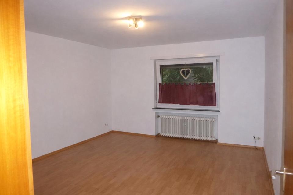 Thumbnail-Schöne 3-Zimmer-Wohnung in ruhiger Lage – ab sofort
