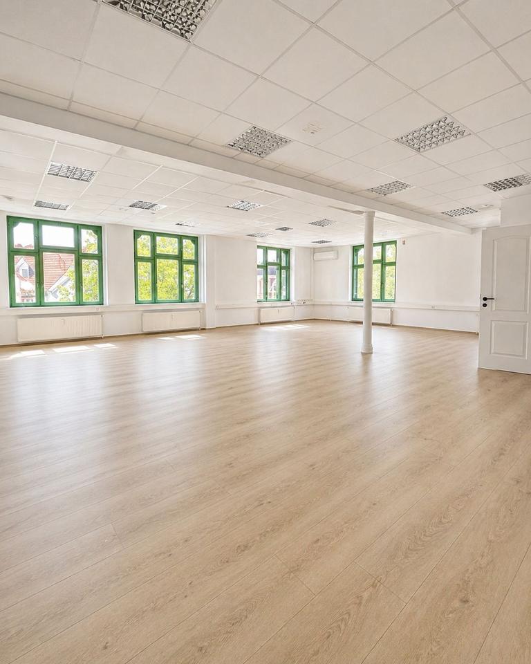 Thumbnail-Bürofläche – flexibel teilbar (bis zu 113 m²) - zentrale Lage in Perleberg