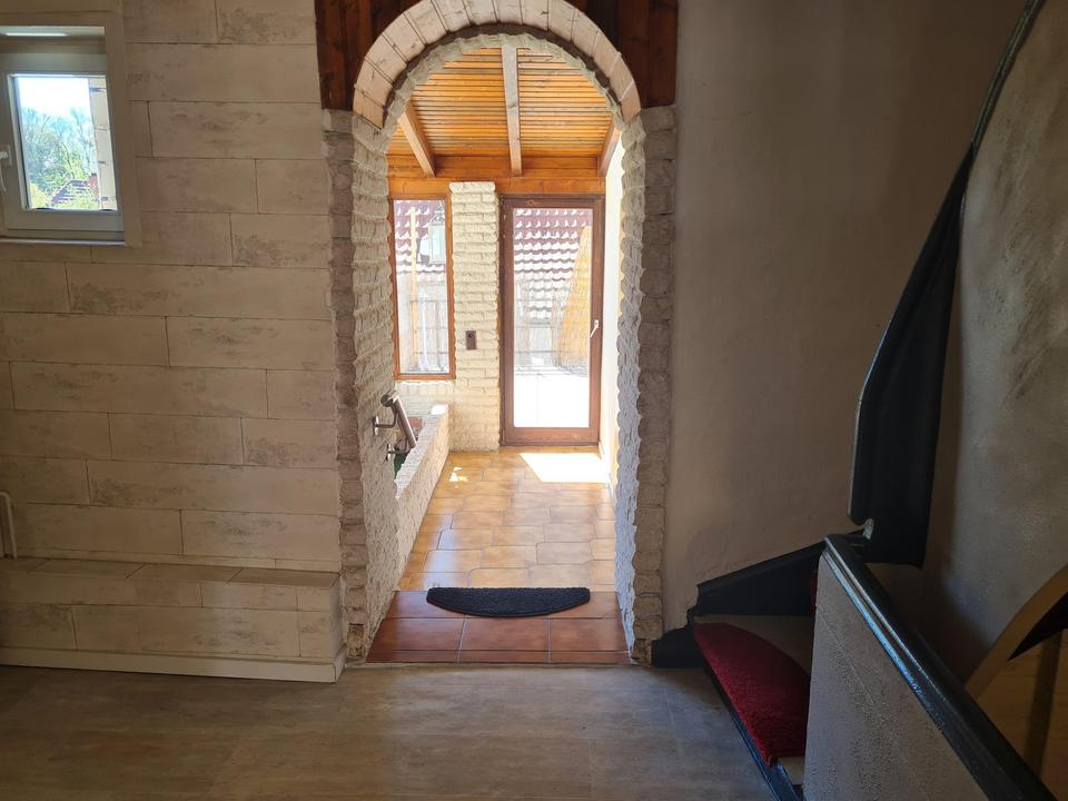 Thumbnail-6 Zimmer-Wohnung im Zentrum von Duderstadt
