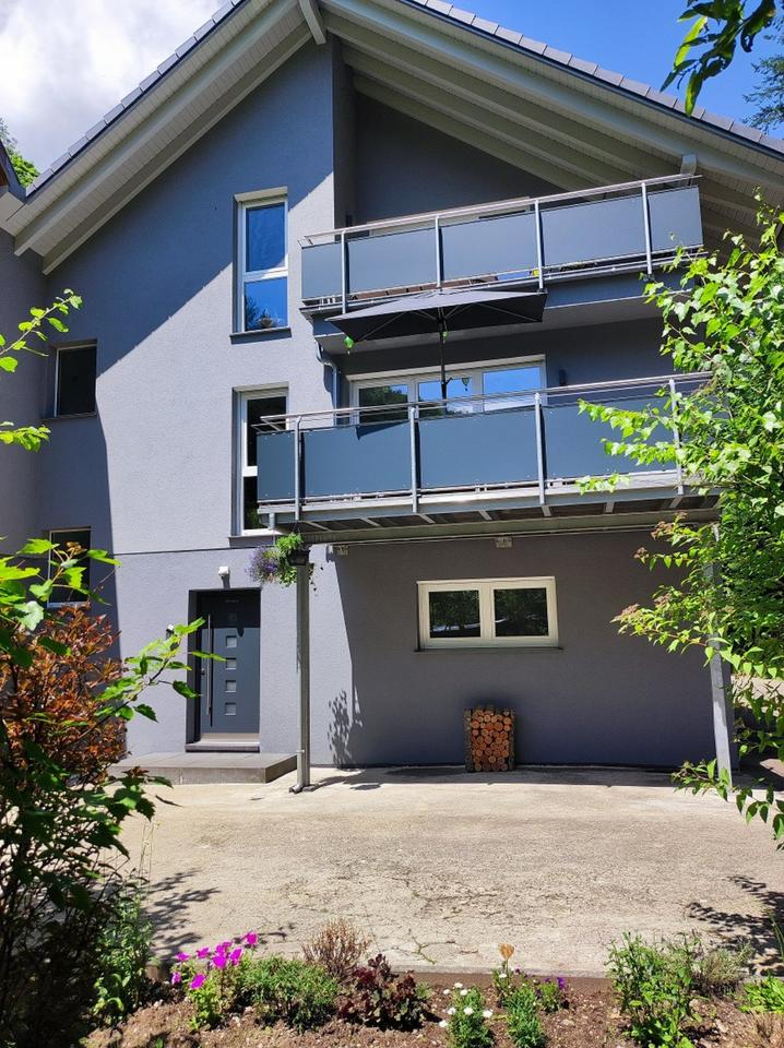 Thumbnail-Einzigartiges MehrfamilienhausBauernhof mit 3,7 ha