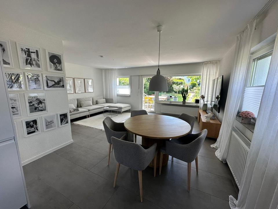 Thumbnail-Charmante Doppelhaushälfte, komplett saniert