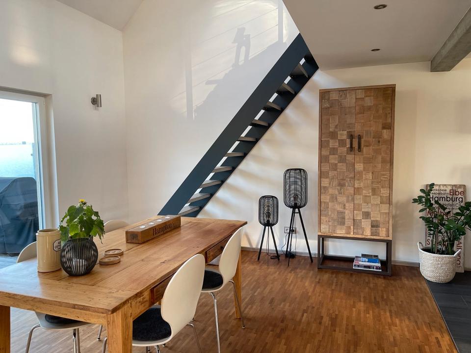 Thumbnail-Originelle Immobilie im Loftstil