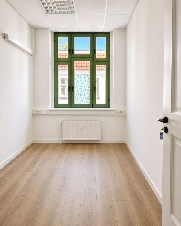 Thumbnail-Büroraum – flexibel gestaltbar - zentrale Lage in Perleberg