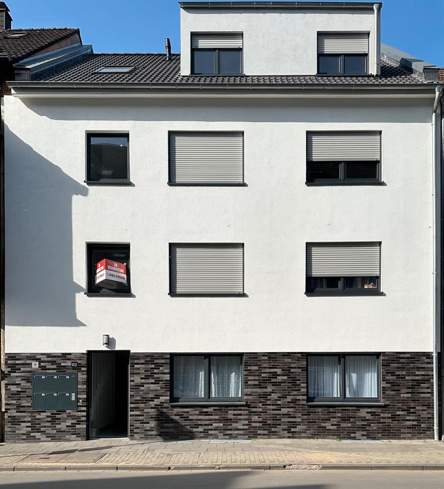 Thumbnail-4 Zimmer Wohnung
