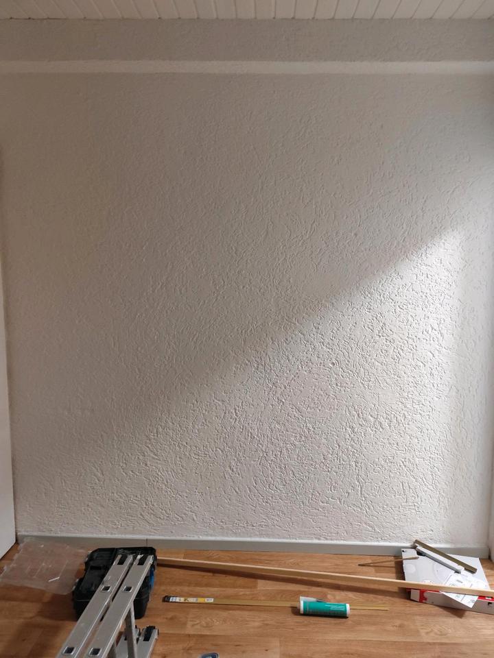 Thumbnail-WG geeignete 4-Zimmerwohnung