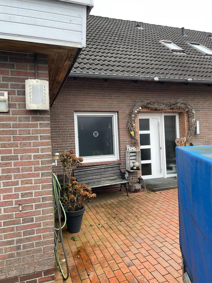 Thumbnail-Doppelhaushälfte nächstes Jahr zu verkaufen