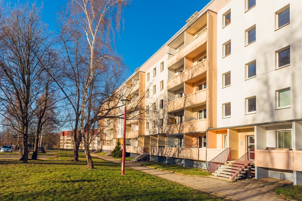 Thumbnail-Familiennest im 1. OG – frisch renoviert und bald bezugsfertig!