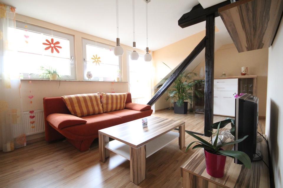 Thumbnail-2,5 Raum Altenbochum, Balkon, Wannenbad mit Fenstern, ruhig, grün