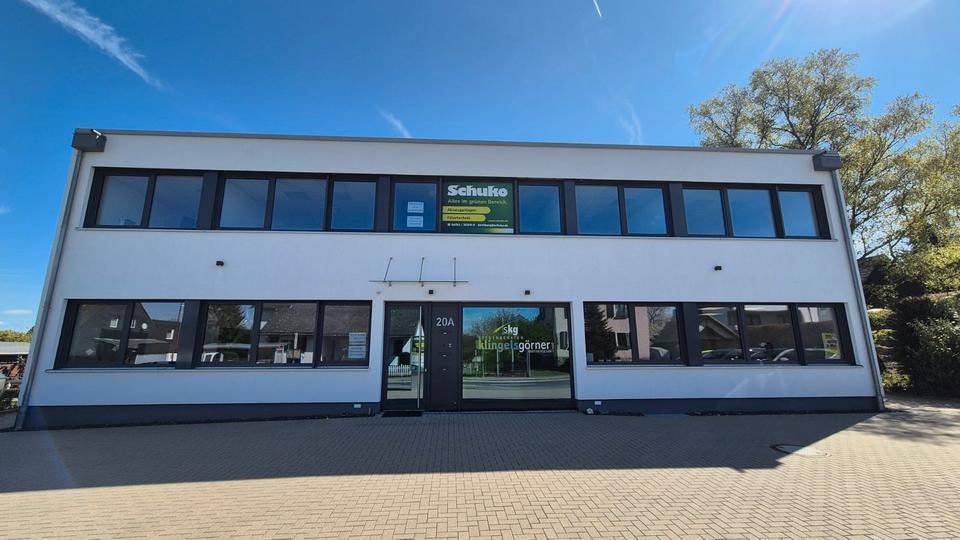 Thumbnail-Büroräume in 55481 Kirchberg