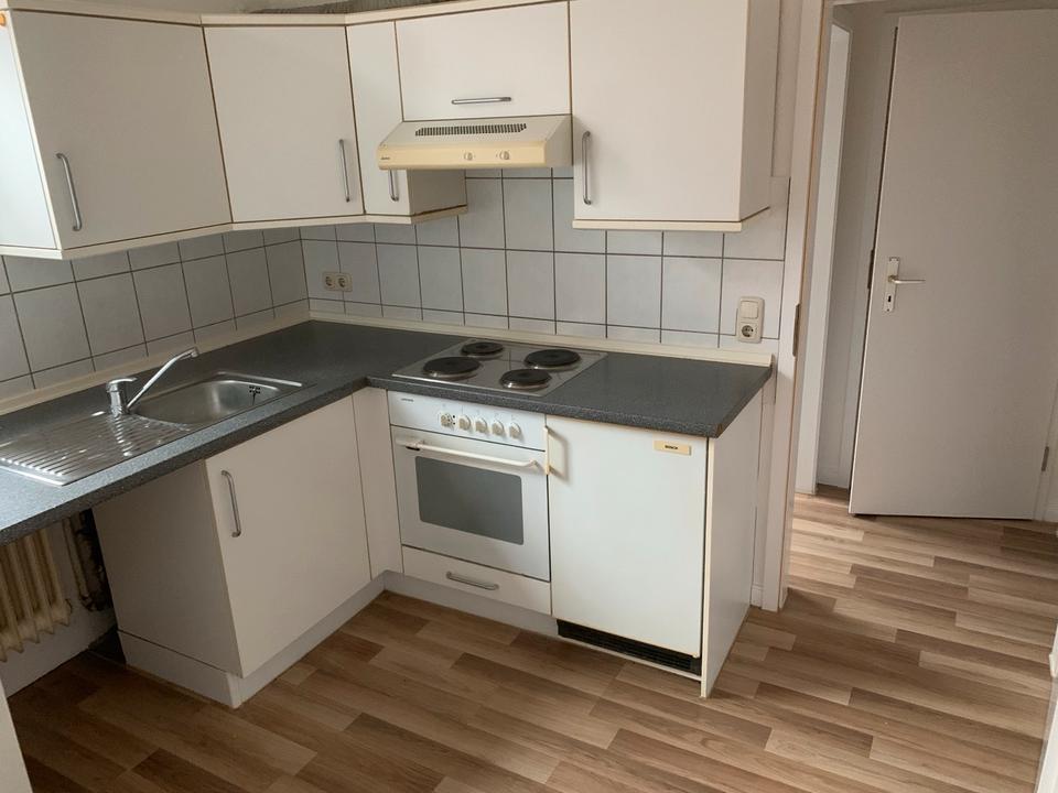 Thumbnail-Helle 1 Zimmer Nichtraucherw. in 21279 Hollenstedt zu vermieten