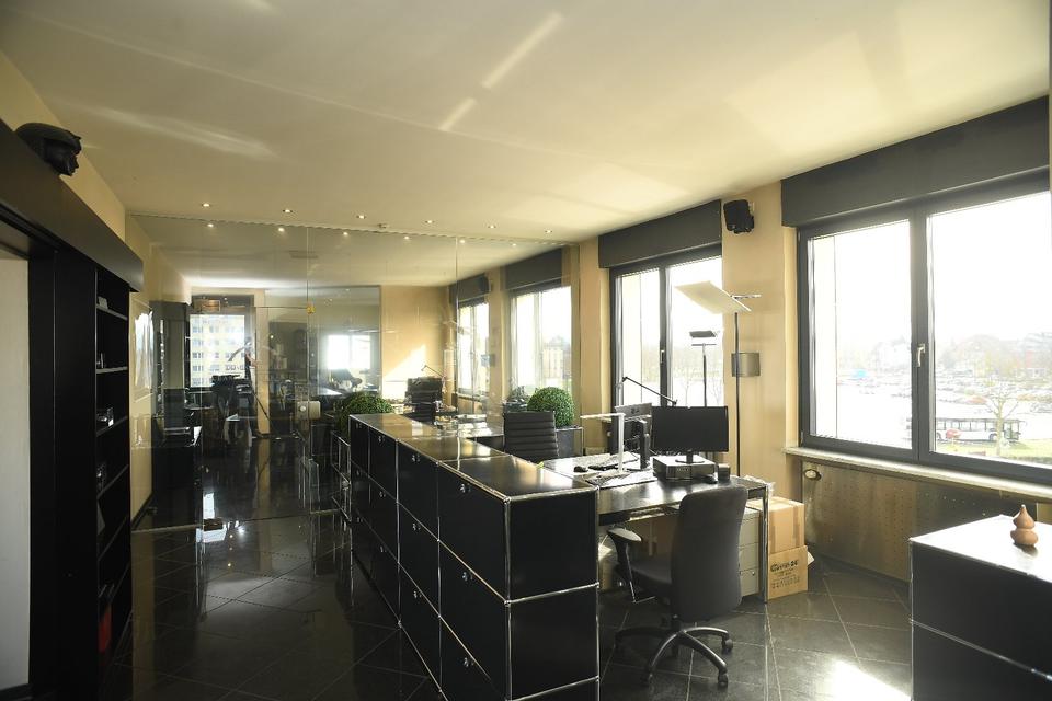 Thumbnail-Co Working * Arbeitsplatz * Büro *Atelier * Praxis