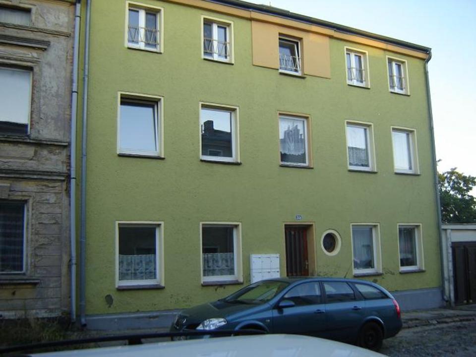 Thumbnail-1-Zimmerwohnung in ruhiger Lage in Wolgast