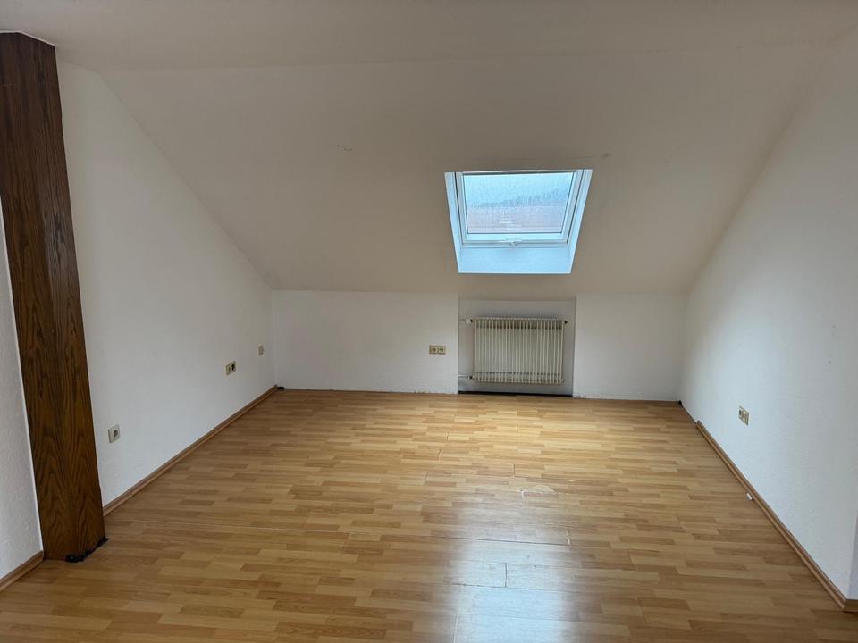 Thumbnail-Loft Wohnung im Zentrum von Hammelburg