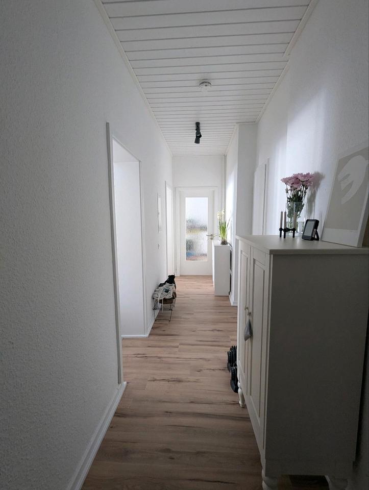 Thumbnail-ANFRAGESTOPP - 2 Zimmer Wohnung im beliebten Kreuzviertel (44139)