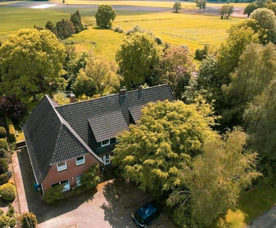 Thumbnail-Ein Haus mit vielen Möglichkeiten