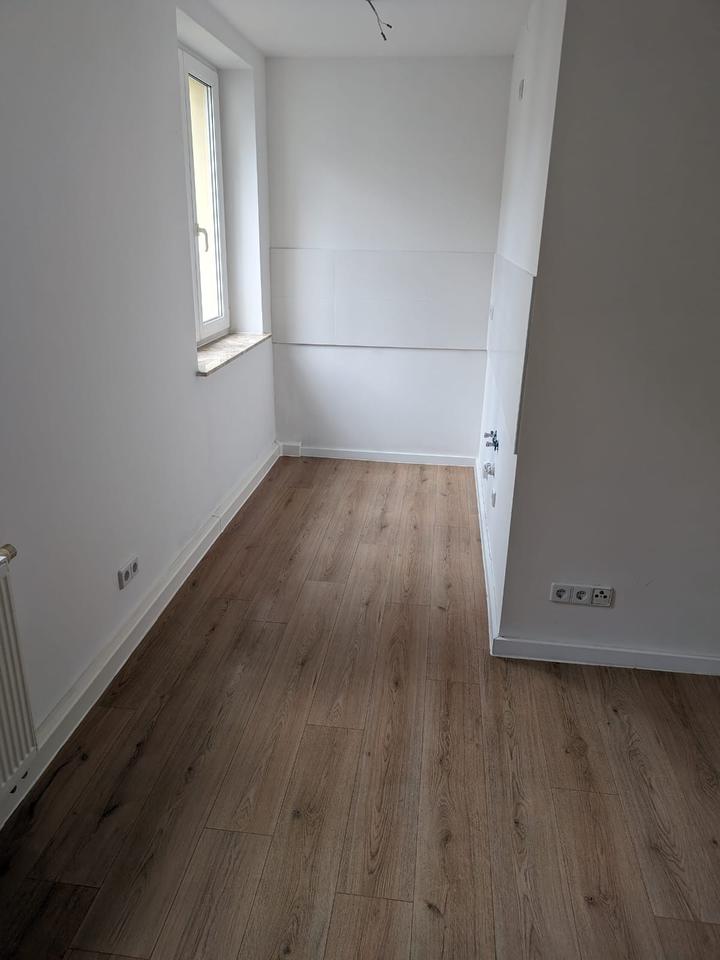 Thumbnail-++ Hervorragende Singlewohnung ++