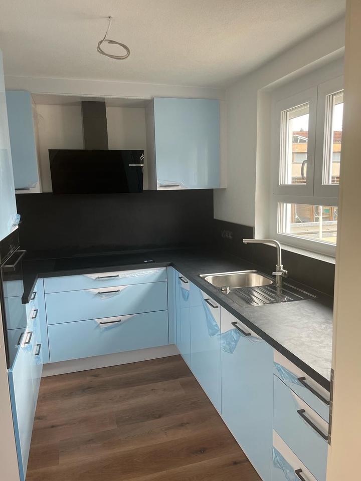 Thumbnail-WG-Zimmer in 3er Wg Obertürkheim