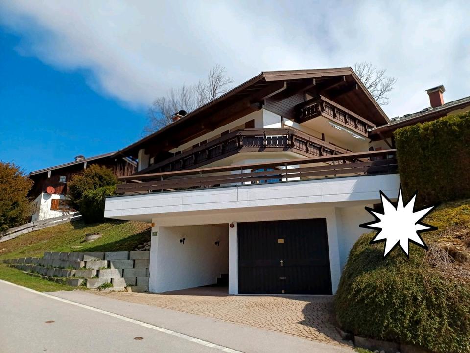 Thumbnail-Luxus Wohnung mit Traumblick