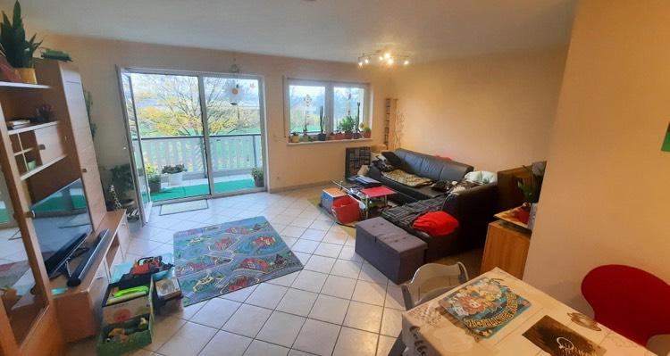 Thumbnail-Schöne 3 Zimmer Wohnung in Obertheres ab 1.2.26 zu vermieten