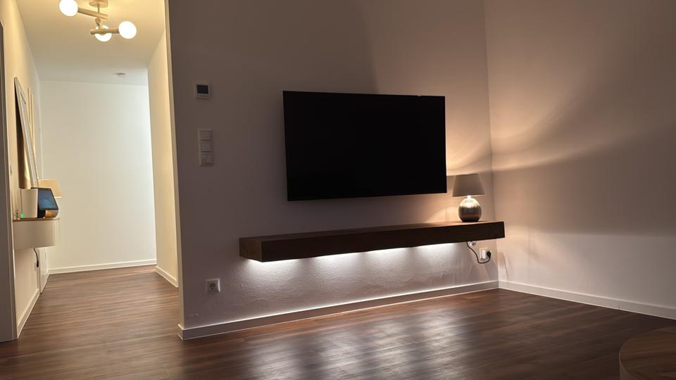 Thumbnail-Exklusive, voll möbiliert Neubau Luxuswohnung 68 qm Osnabrück