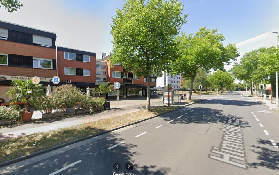 Thumbnail-3-ZKB | Süd-Ost-Balkon in Hildesheim | im Bockfeld