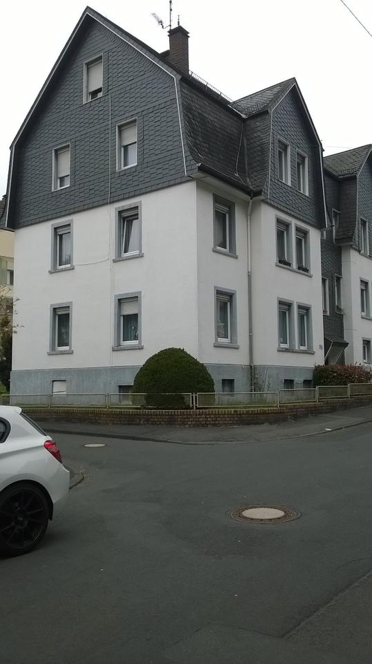 Thumbnail-2 Zimmer Wohnung in Hermelsbach zur Miete