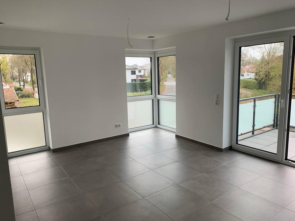 Thumbnail-Moderne 66qm Wohnung in Dalum