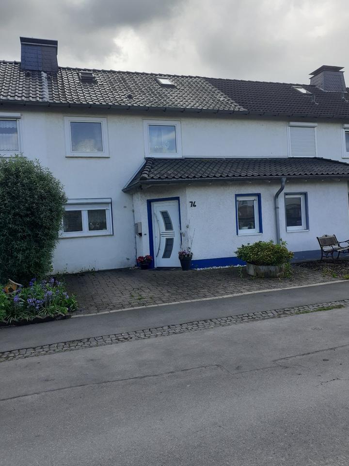 Thumbnail-Liebevoll gepflegtes Reihenhaus, Menden