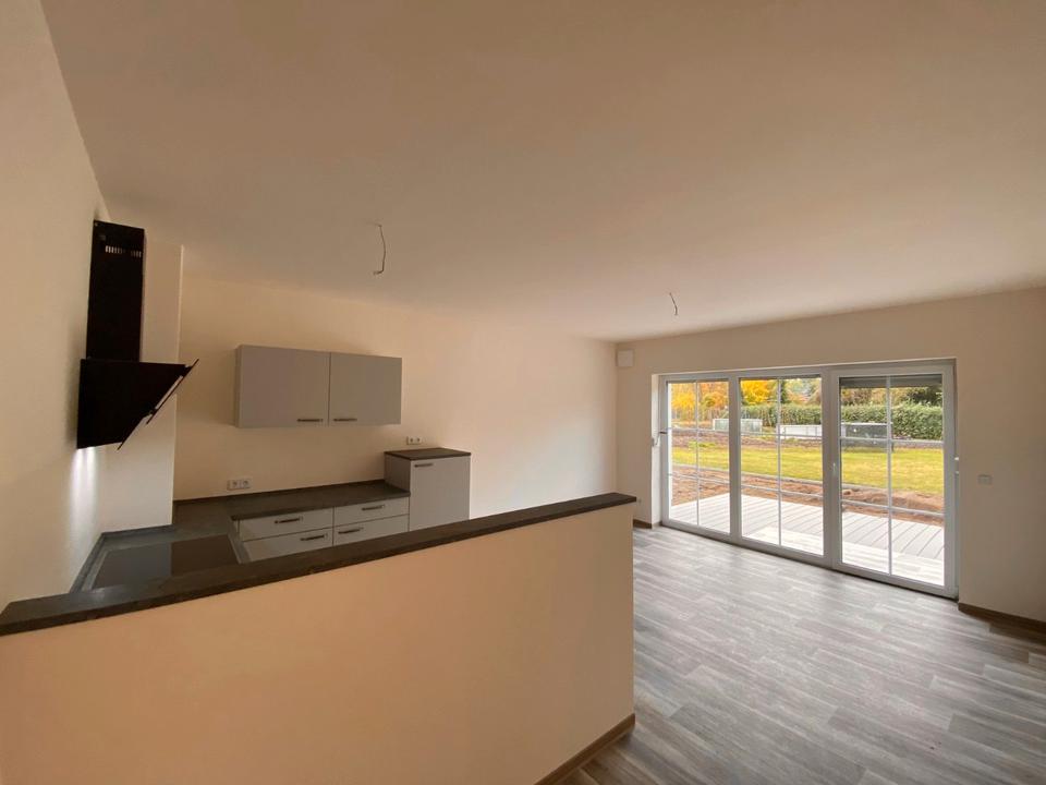 Thumbnail-3-Zimmer-Wohnung mit Terrasse - energieeffizient & barrierearm
