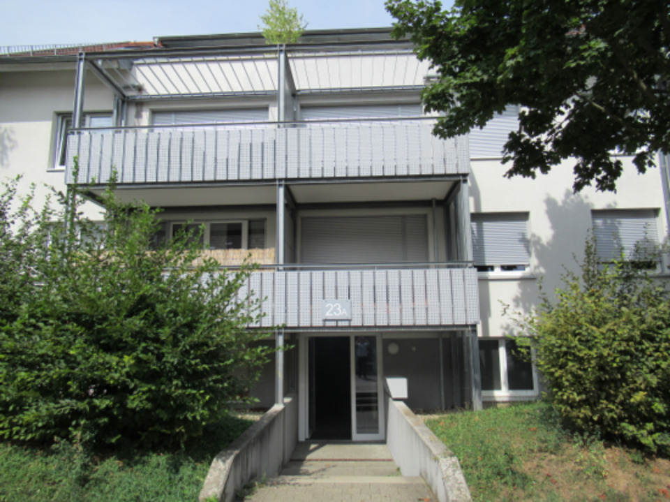 Thumbnail-Schöne 3 Zimmerwohnung in Wernau 1541123111