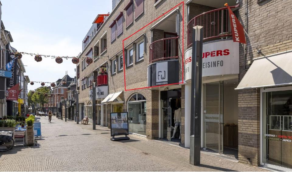 Thumbnail-IDEALE (Erst­käufer-)Wohnung mit 86 m² Wohnfläche in HEERLEN