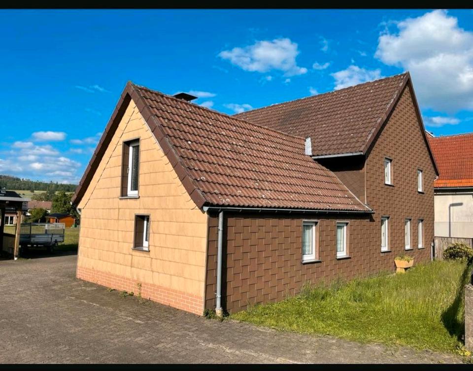 Thumbnail-Haus im Harz